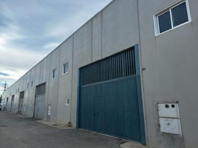 Nave en venta en l'Alt Vinalopó / El Alto Vinalopó, Valencia