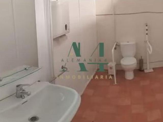Nave en venta en Industrial Mejostilla, Cáceres