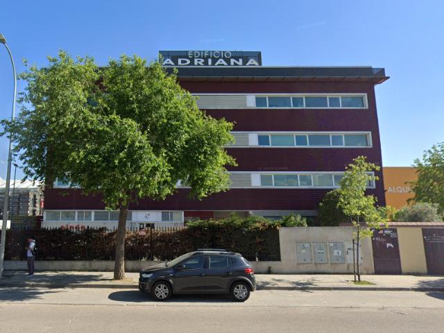 Nave en venta en Madrid