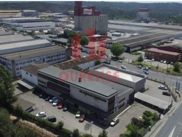 Nave en venta en San Cibrao das Viñas, Ourense
