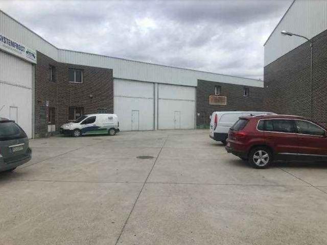 Nave en venta en Valladolid