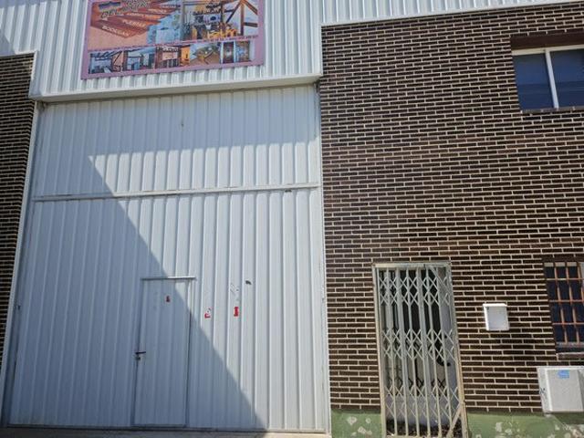 Nave en venta en Valladolid, Castilla y León