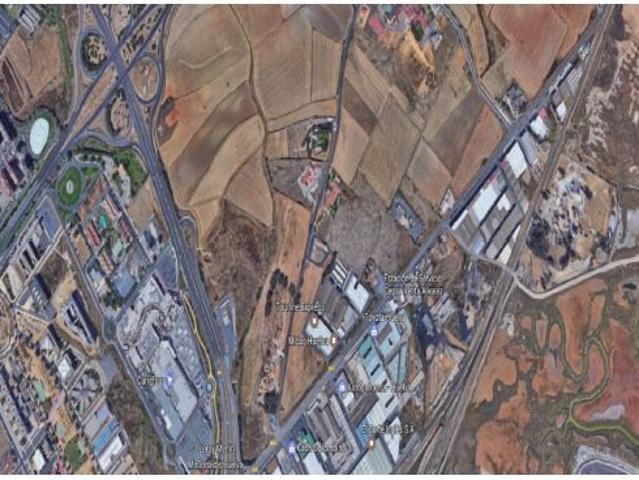 Nave en venta en Comarca Metropolitana de Huelva, Andalucía
