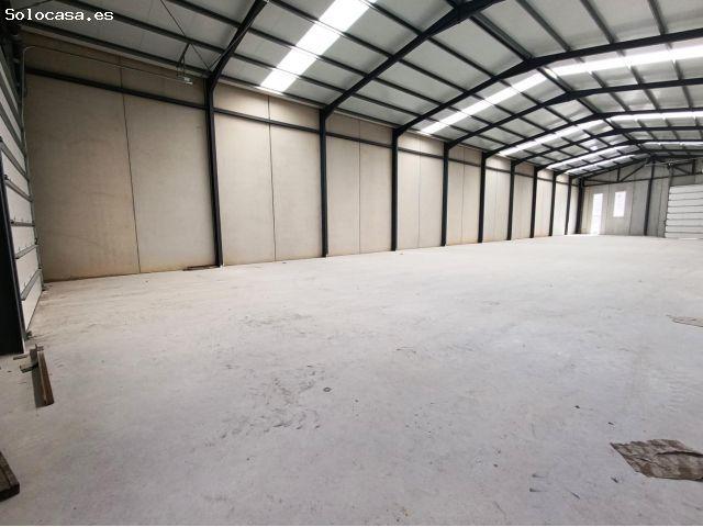 Nave en venta en Molina de Segura, Vega Media del Segura