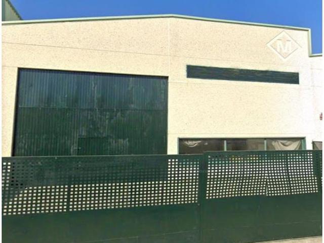Nave en venta en Industrial Mejostilla, Cáceres
