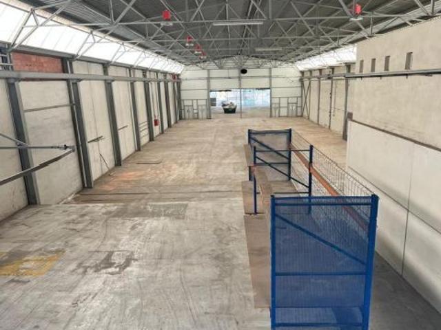 Nave en venta en Sangonera la Seca, Área Metropolitana de Murcia