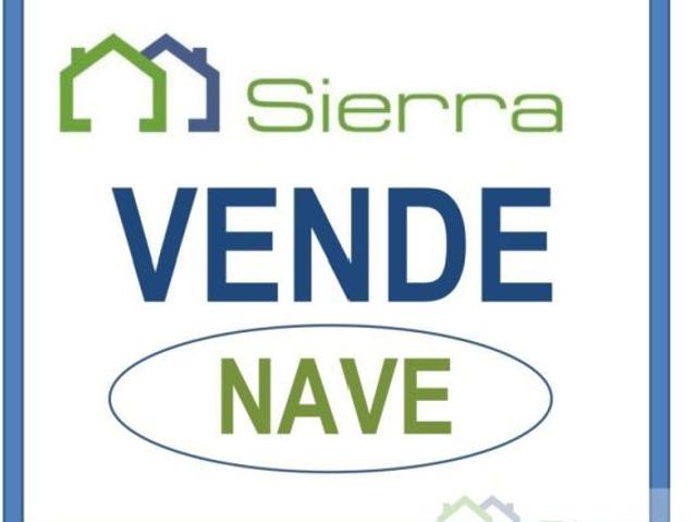 Nave en venta en Sarria