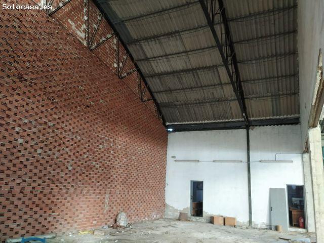 Nave en venta en el Baix Vinalopó, Valencia