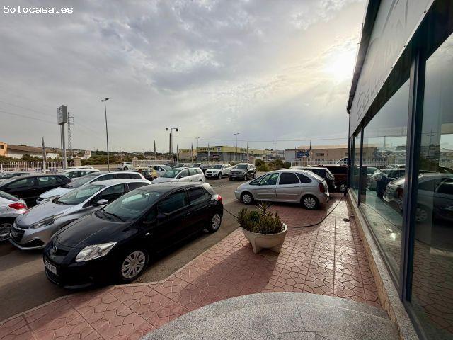 Nave en venta en Algoda, el Baix Vinalopó