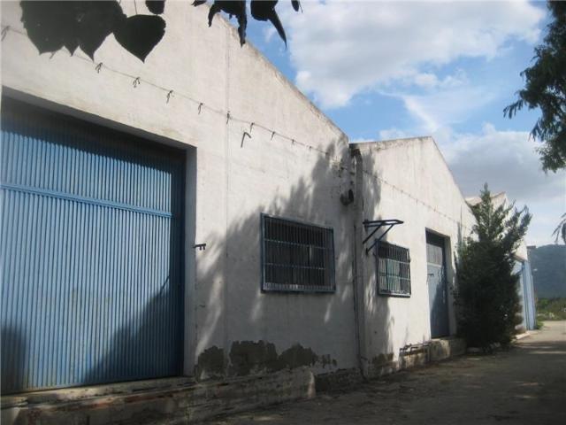 Nave en venta en Área Metropolitana de Murcia, Murcia