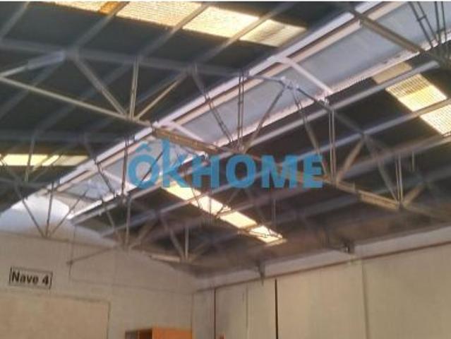 Nave en venta en l'Horta Nord, Valencia