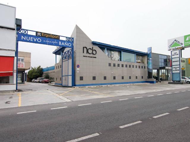 Local Comercial en venta en Pulianas, Urbanización La Joya