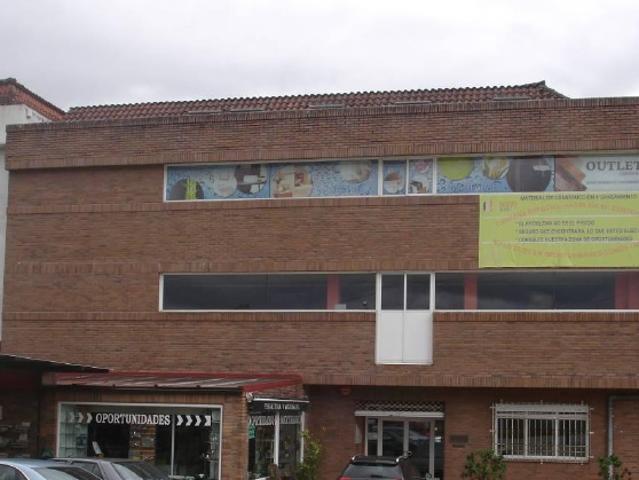 Nave en venta en Pontevedra, Galicia