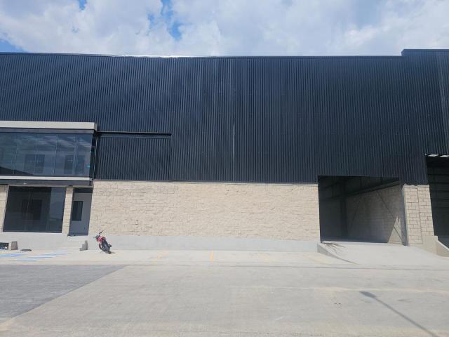 Nave Industrial en renta en El Arenal, Jalisco