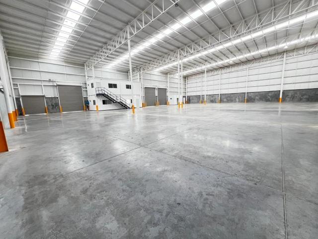 Nave Industrial en renta en Matamoros, Coahuila