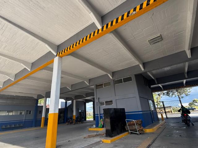 Nave Industrial en renta en Tepeapulco, Hidalgo