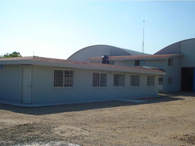 Nave Industrial en renta en Centro, Tabasco