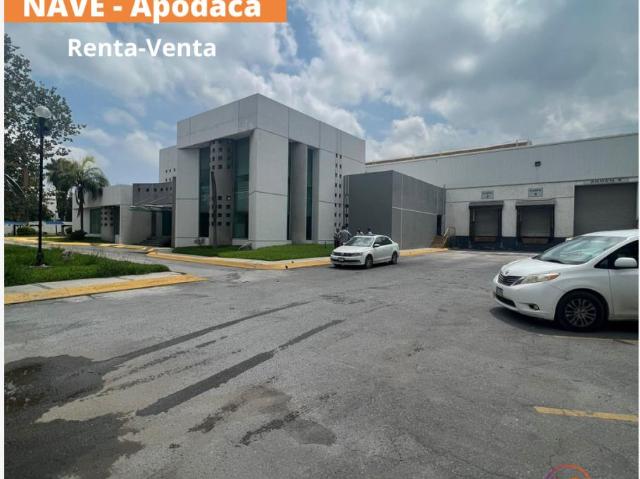 Nave Industrial en renta en Guerrero, Coahuila