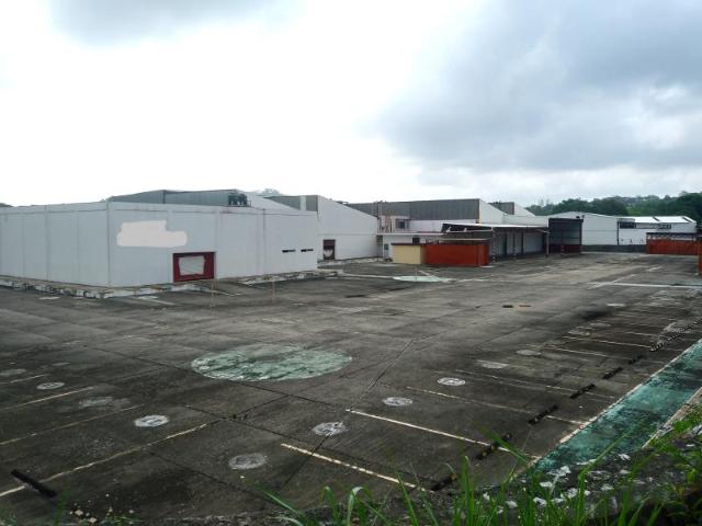 Nave Industrial en renta en Tlacuilotepec, Puebla