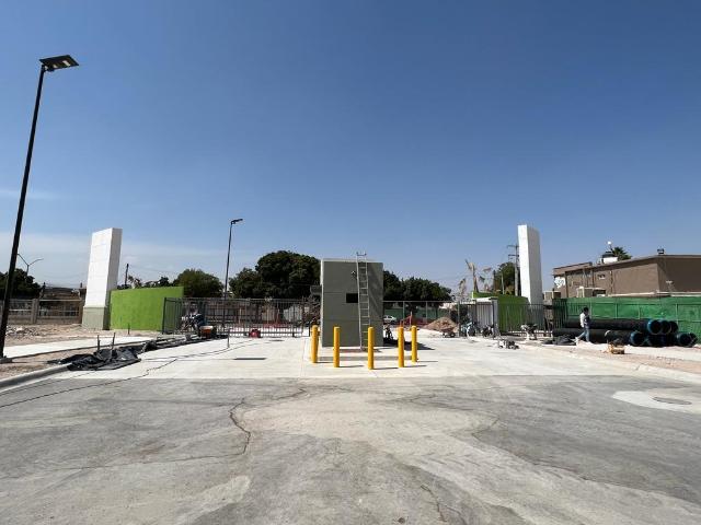 Terreno en renta en Gómez Palacio, Durango