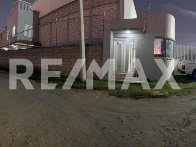Nave Industrial en renta en Xalatlaco, Estado de México