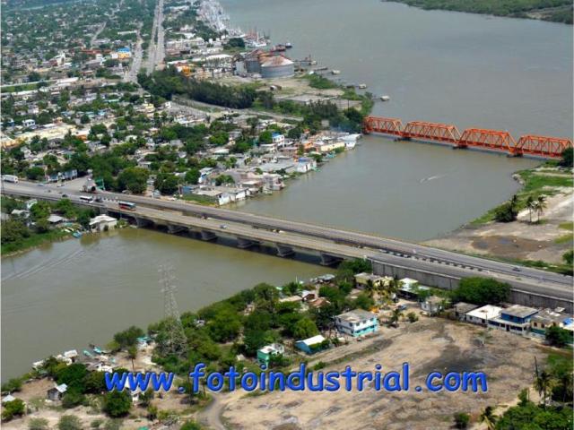 Nave Industrial en renta en Pánuco