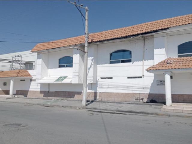 Nave Industrial en renta en Gómez Palacio, Durango