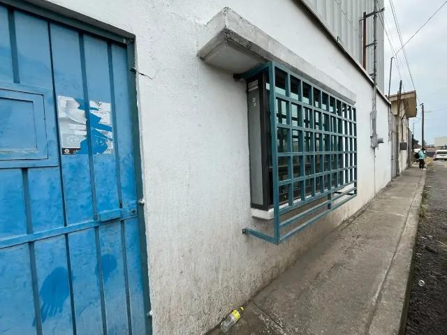 Nave Industrial en renta en Chapa De Mota, Estado de México