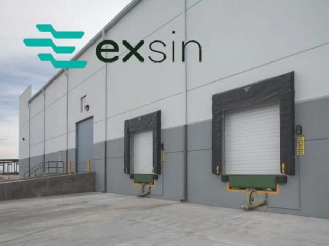 Nave Industrial en renta en San José Chiapa, Puebla