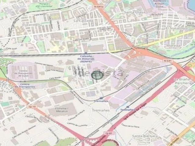 Nave en venta en Tremañes, Gijón