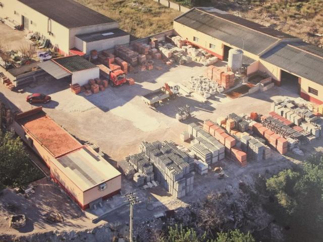 Local Comercial en venta en Roquetes, Raval de Crist