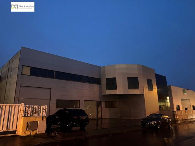 Local Comercial en alquiler en San Andrés Del Rabanedo, Trobajo del Camino