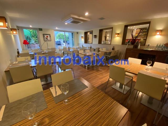 Local Comercial en alquiler en Sant Just Desvern