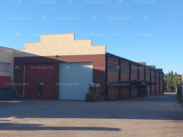 Local Comercial en alquiler en Santa Marta De Tormes, La Fontana