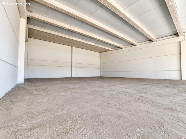 Nave en venta en Seseña, Toledo