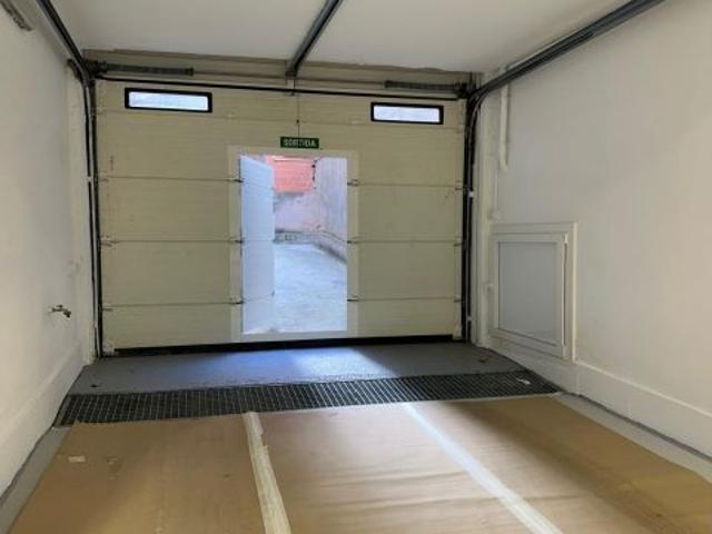 Nave en venta en Singuerlin, Barcelonès