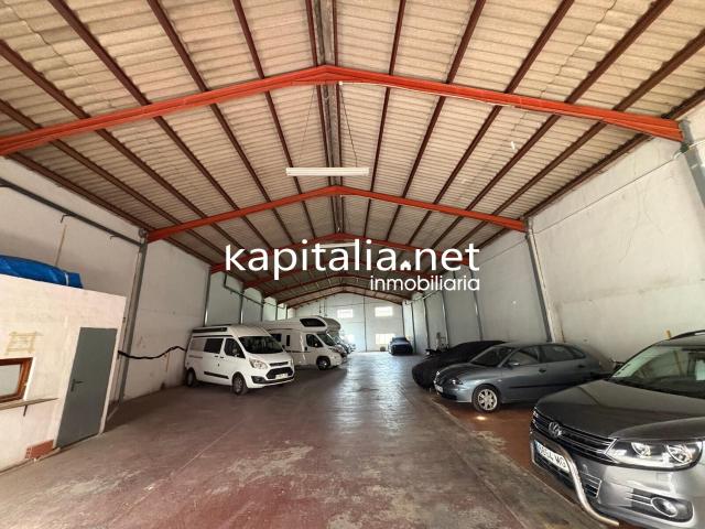 Nave en venta en Urbanització Villa Aurora, la Costera