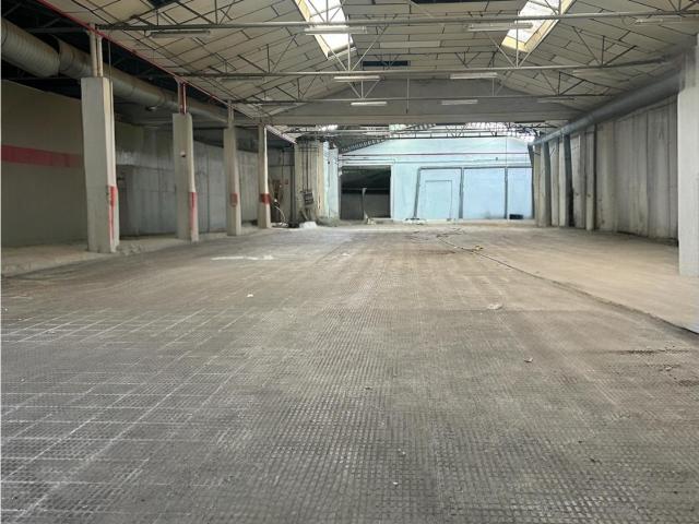 Local Comercial en alquiler en Torrejón De Ardoz, Soto del Henares