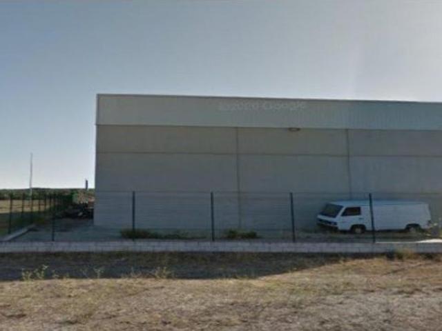 Nave en venta en Valderrey, Castilla y León