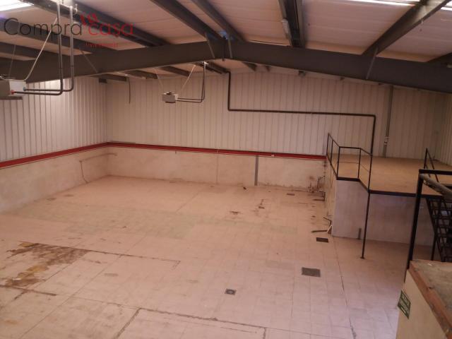 Local Comercial en alquiler en Valverde Del Majano