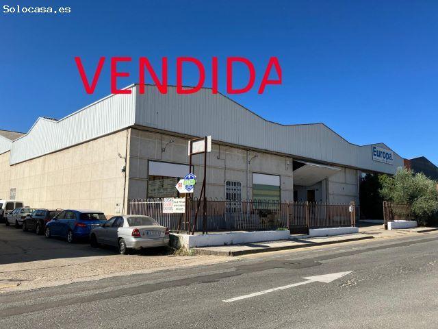Nave en venta en Carpihuelo, Carbajosa De La Sagrada