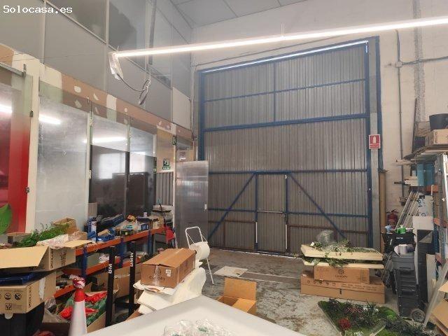 Nave en venta en l'Horta Sud, Valencia