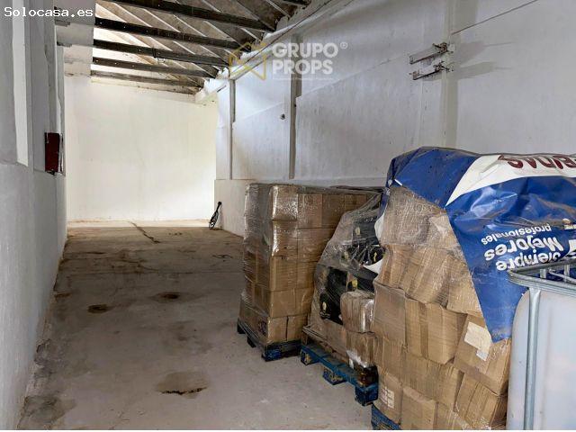 Nave en venta en Aranjuez, Madrid