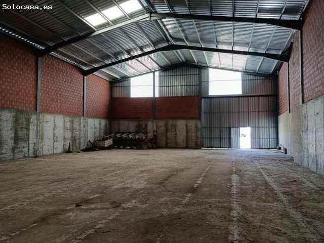 Nave en venta en Fuente El Sol, Castilla y León