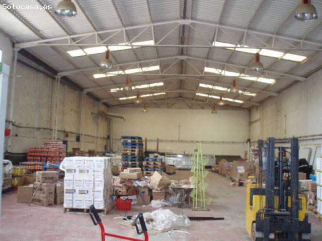 Nave en venta en Tudela, Navarra