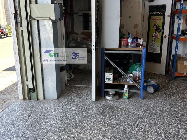 Local Comercial en venta en Zaragoza, Aragón