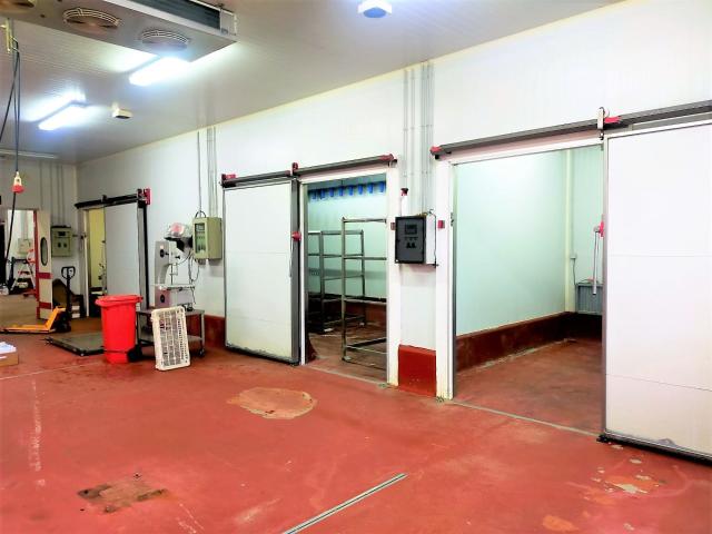 Casa en venta en Alcoroches, Castilla-La Mancha