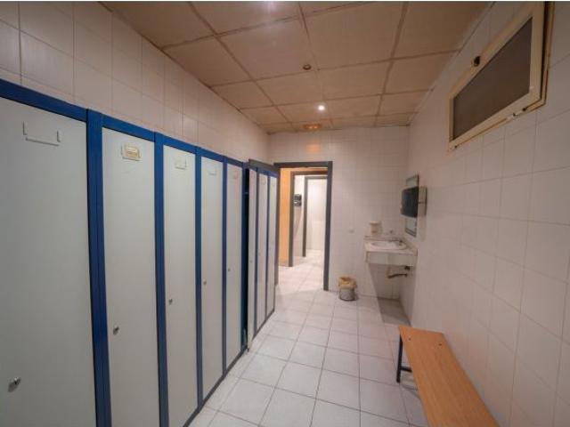 Nave en venta en l'Alcoià, Valencia
