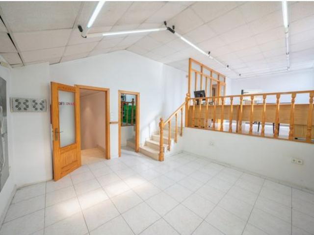 Nave en venta en l'Alcoià, Valencia