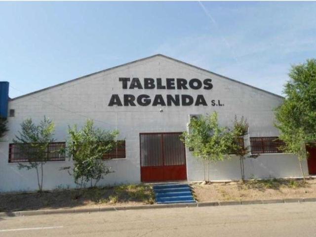 Casa en venta en Arganda Del Rey